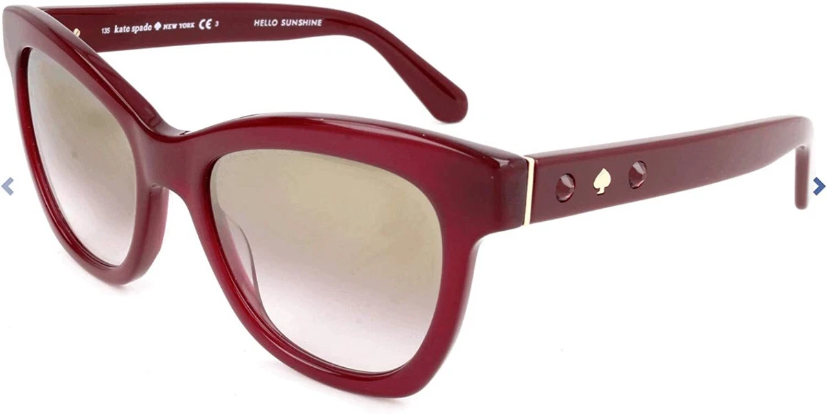 Kate spade krissy sunglasses sales