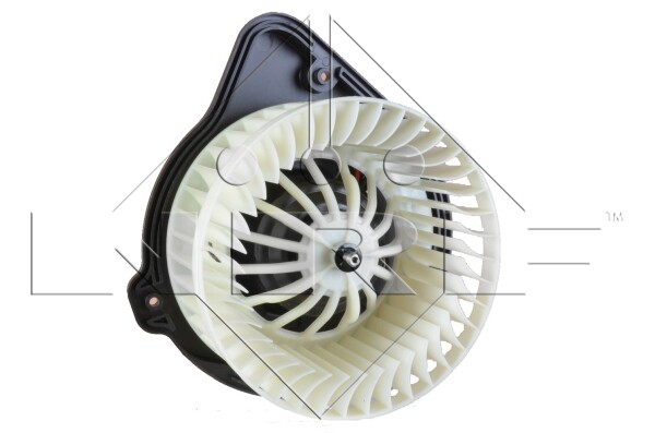 NRF 34136 InnengebläSe FüR Volvo-image