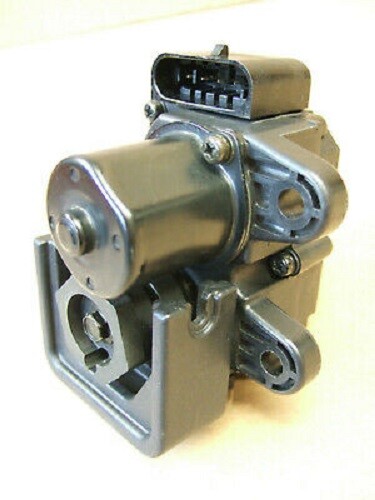 Harley Davidson attuatore scarico Softail Dyna Touring Exhaust Actuator 70991-07 - Foto 1 di 5