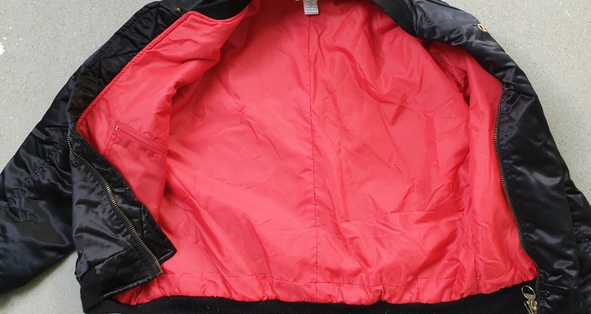 Queen band Convention Jacket shirt original 1991 UK jacket RaRe