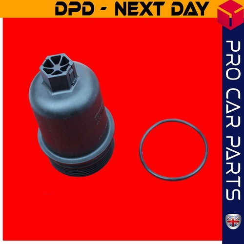 Oil Filter Housing Cap Cover / 1103.J5 fits PEUGEOT 307 eBay