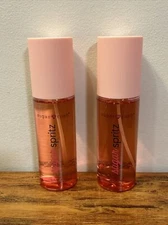 2 Bottles, TARTE Sugar Rush Sugar Spritz Body Spray - 5.07 Oz