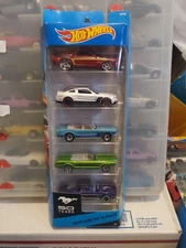 hot wheels/matchbox/maisto 5-15 multi packs night burnerz,mustang fast furious