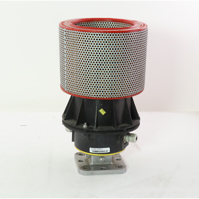 Mann Filter C21138/1 Air Filter Luftfilter Used UMP