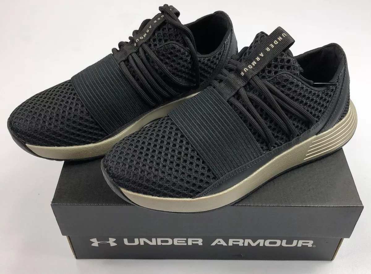 Under armour womens breathe lace discount