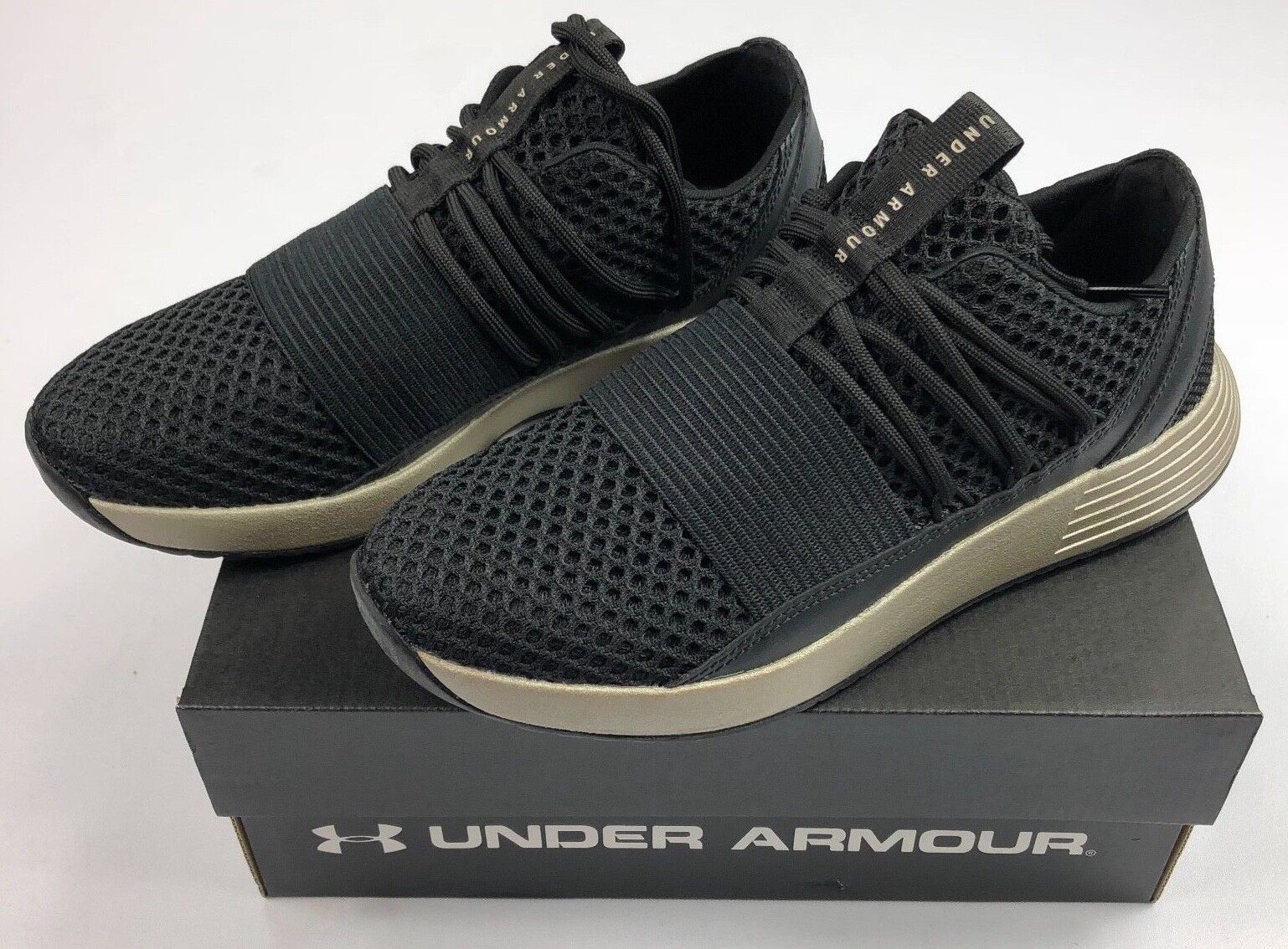 UNDER ARMOUR CHAUSSURE UA BREATHE LACE 