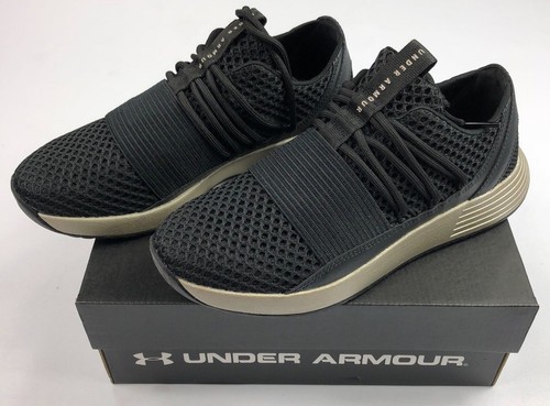 under armour ua breathe lace