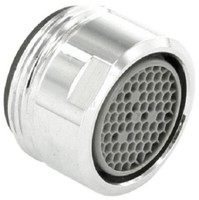 Blanco 121591 Strahlregler Hd Ag M20X1 SW19 5L/Min Chrom So, Hochdruck Salza-Wt