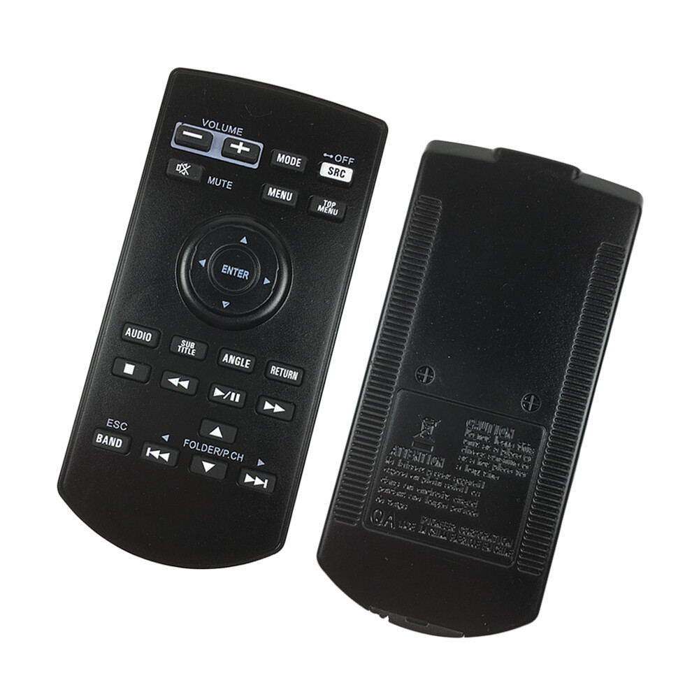 New Remote For Pioneer AVH2400NEX AVH-2400NEX AVH2440NEX AVH-2440NEX Car Stereo