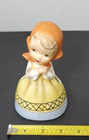 1959 Bud Vase HOLT HOWARD MERRY Maid Dutch Girl Pottery Original WHOLESALE — photo 8