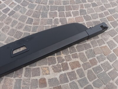BMW 2 Series Seven Seater Hat Rack