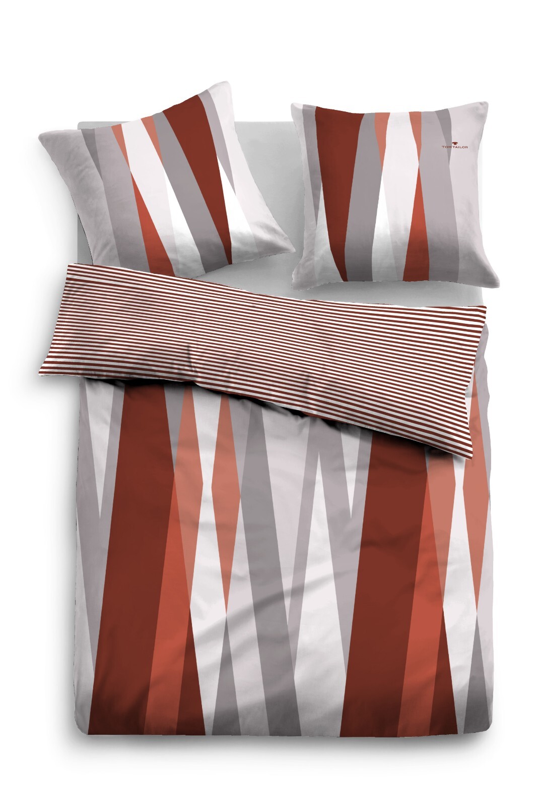 Tom Tailor Bettwasche 135x200