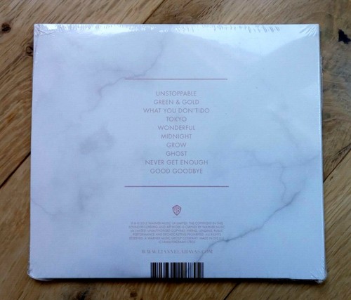 LIANNE LA HAVAS - BLOOD (NEW SEALED CD) - Picture 2 of 3