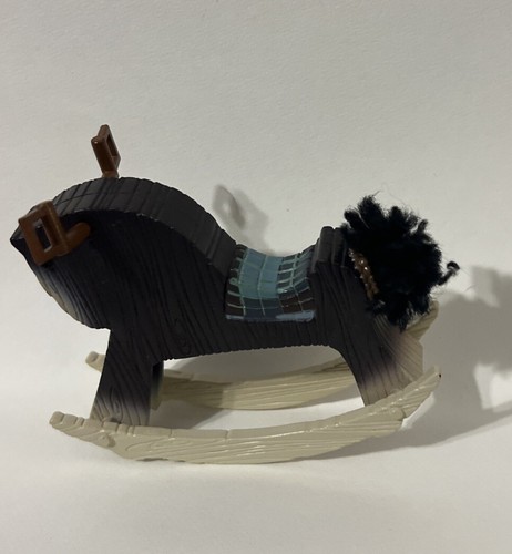 Disney Animators' Collection Horse Mini Doll Play Set Merida Brave replacement - Picture 3 of 5