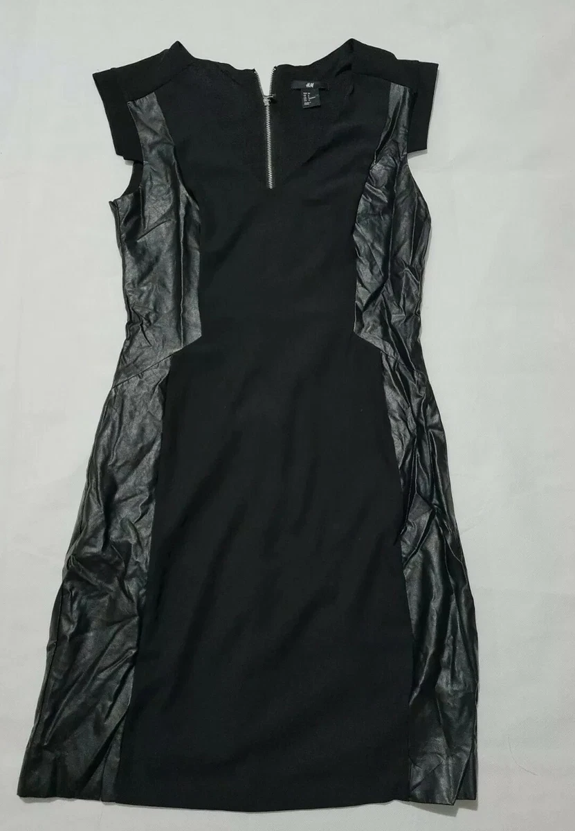 discount leather dresses Lila Burgundy Faux Leather Plunge-Neck Maxi Dress With Split – Club L  London main image 0