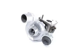 Turbolader NEU T912016 OPEL RENAULT 09121244 4405411 4416393 | 297,50€ Pfand