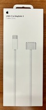 NEW Genuine Apple USB-C to MagSafe 3 Cable 2 meter MW613AM/A