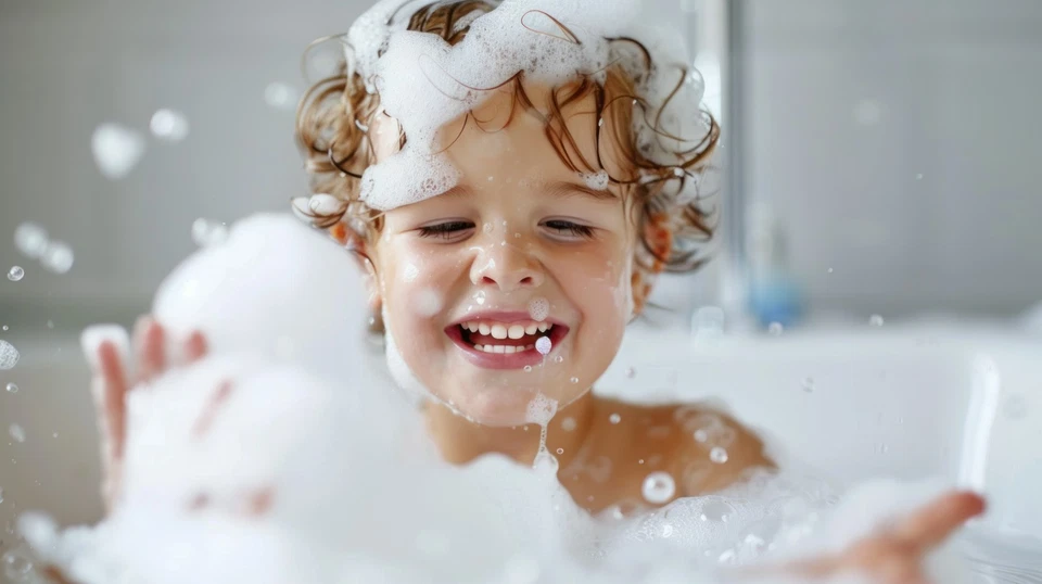 Shea Butter Animal Shaped Soap (Children) - Image 3 of 3