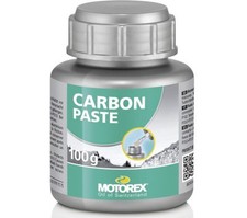 Motorex Montagepaste CARBON PASTE 100g