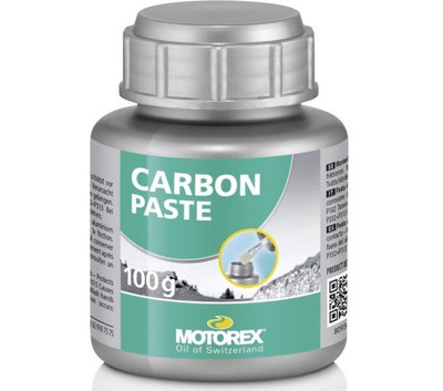 Motorex Montagepaste CARBON PASTE 100g