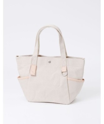 Master-Piece Masterpiece MSPC RB TOTE2 Tote Bag Ivory 224052 | eBay