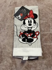 minnie mouse 2 pack kitchen towel