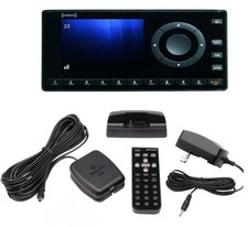 NEW SiriusXM Onyx EZ XEZ1 Satellite Radio Receiver Home Dock Kit Sealed