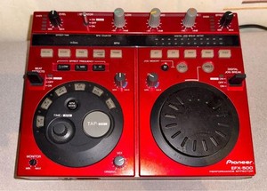 Efx 500 Pioneer | eBay
