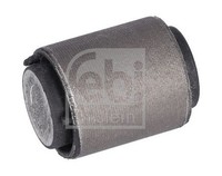 2X Lagerung Lenker Hinten Links Rechts Unten Febi Bilstein 08818 FÜR
