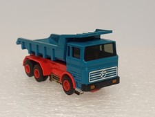 Faller AMS 5783 Dumper con motore in zinco, buone condizioni, funziona benissimo 