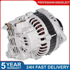 Alternator For Infiniti Fx35 V6 3.5l 2003 2004 2005 2006 2007 2008 3498cc 11052 Alternator For Infiniti Fx35 V6 3.5l 2003 2004 2005 2006 2007 2008 3498cc 11052