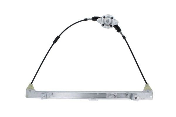 Right BLIC 6060-00-FI2354 Window Regulator for FIAT