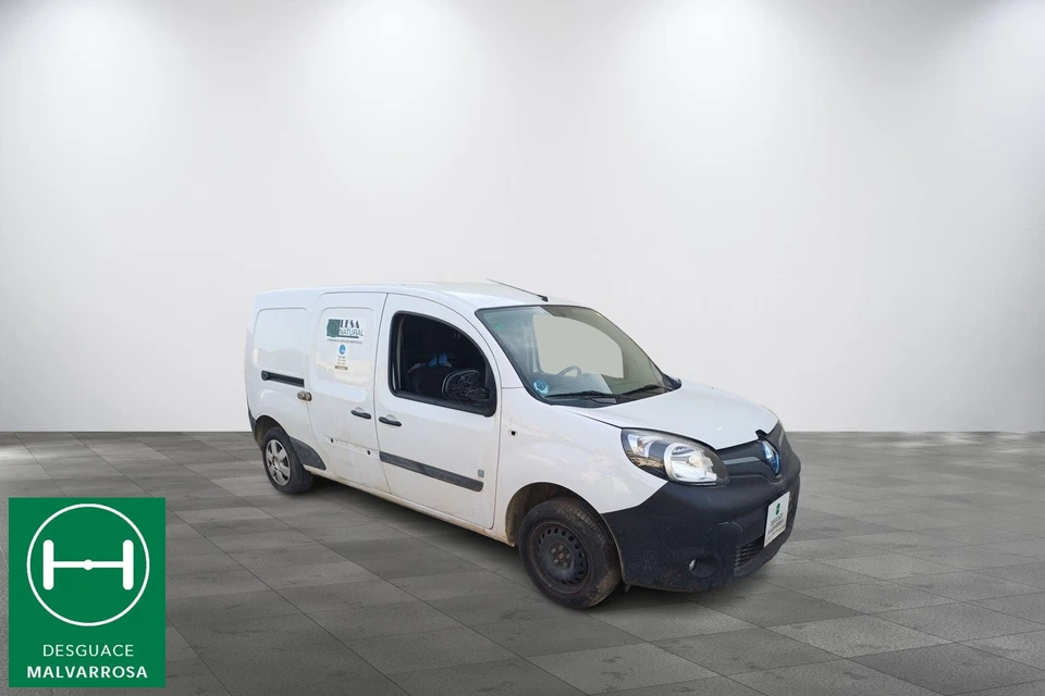 237D40171R CENTRALINA MOTORE / 237D40129R / 17509658 PER RENAULT KANGOO EXPRESS - Immagine 4 di 4