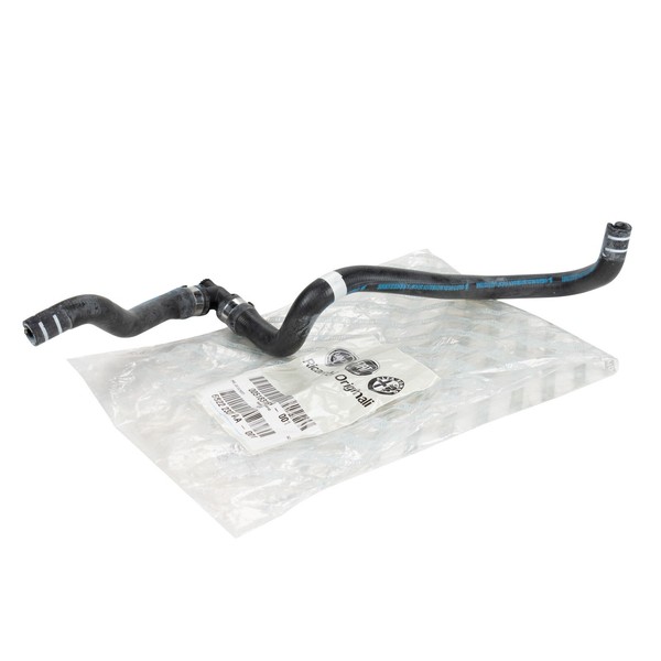 Wasserrohr Fiat 500, Panda Lancia Ypsilon Abarth 500 51831614-image