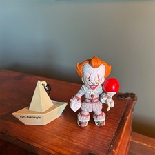 Funko Mystery Minis IT Pennywise Vinyl Mini F...