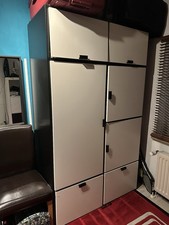 IKEA ODDA Wardrobe (Discontinued Classic) - Massive Storage