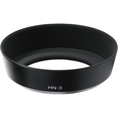 HN-3 Sonnenblende für 7Artisans 1:1.8 50mm HD.MC Filtergewinde Störlichtblende