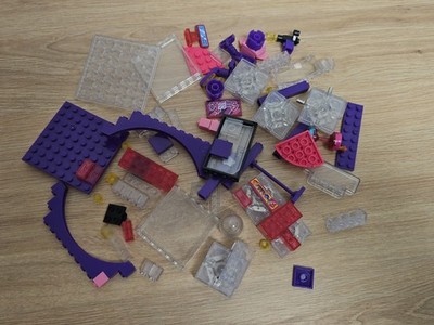 Lego kompatible Steine Set zum Identifizieren generische Marke Spiel Bau e