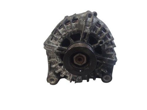 BMW 1 E81 E87 2008 Lichtmaschine 7802261 Diesel 105kW JUT217077