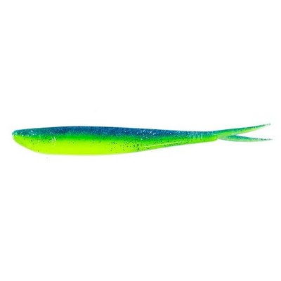 LUCKY JOHN 3D Slick Shad-V 7'' col.001 3Stk.