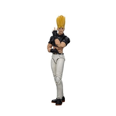 JOYTOY KOF The King of Fighters 98 Ultimate Match Protagonist Team Nikaido Benim