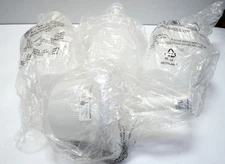 Lot of 4 SkimPro SP-HP Pool Skimmer Basket W/ Tower & Handle for Hayward SP1070