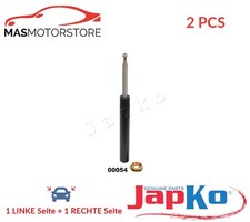 STOSSDAMPFER STOßDÄMPFER 2 STÜCK PAAR JAPKO MJ00054 2PCS V FÜR OPEL KADETT E