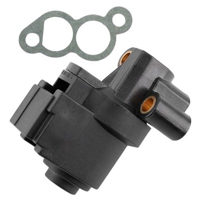 IAC Leerlaufluftregelventil 35150 02600 für Hyundai Getz Atos Fahrzeuge