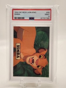 シンバ　カード Simba Card | eBay