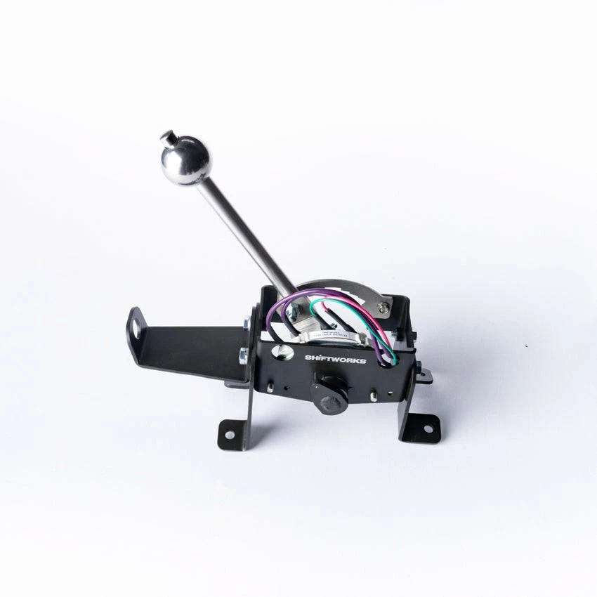 1964-65 Fits Pontiac GTO & LeMans Shifter Foto 4 de 4