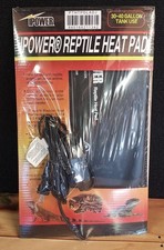 IPower Reptile Heat Pad 30-40 Gallon Tank Use 4-24 Watts PTHTPDL-C