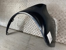 66975 Kotflügel links hinten SMART City-Coupe (MC 01) 0004750V005