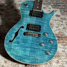 Paul Reed Smith Prs Se Zach Myers -Myers Blue- *Kh229
