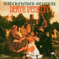 Death Penalty | Witchfinder General | Schallplatte | Vinyl / Schallplatte | 2011